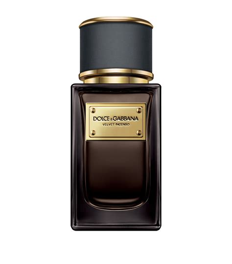 dolce gabbana incenso|Velvet Incenso Dolce&Gabbana for men .